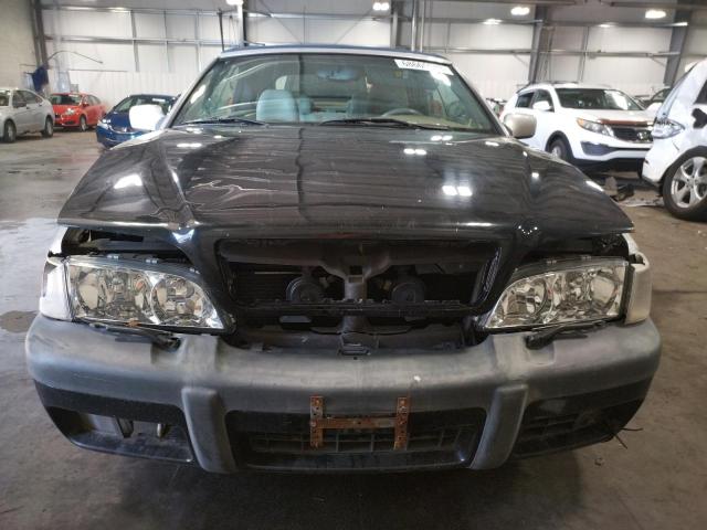 Photo 4 VIN: YV1NC63D04J042936 - VOLVO C70 LPT 