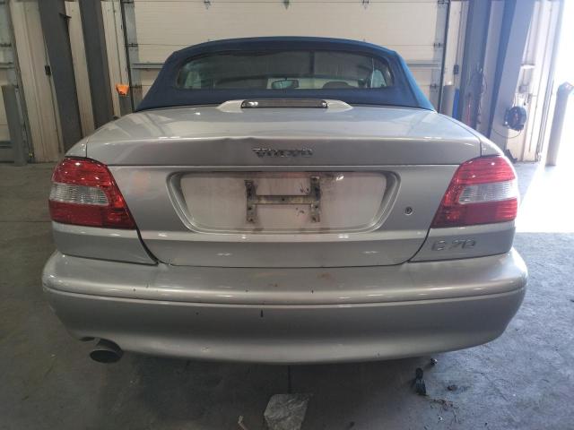 Photo 5 VIN: YV1NC63D04J042936 - VOLVO C70 LPT 