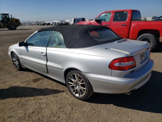 Photo 1 VIN: YV1NC63D14J060846 - VOLVO C70 