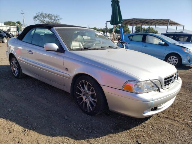 Photo 3 VIN: YV1NC63D14J060846 - VOLVO C70 