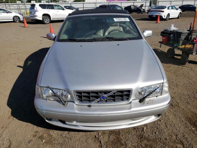 Photo 4 VIN: YV1NC63D14J060846 - VOLVO C70 