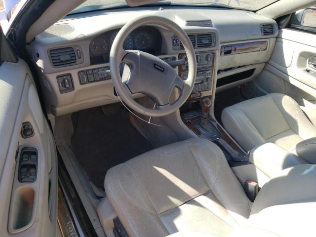 Photo 7 VIN: YV1NC63D14J060846 - VOLVO C70 