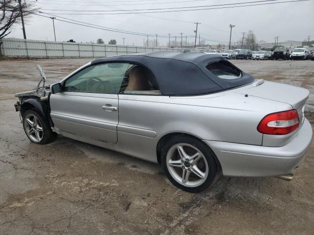 Photo 1 VIN: YV1NC63D24J047197 - VOLVO C70 