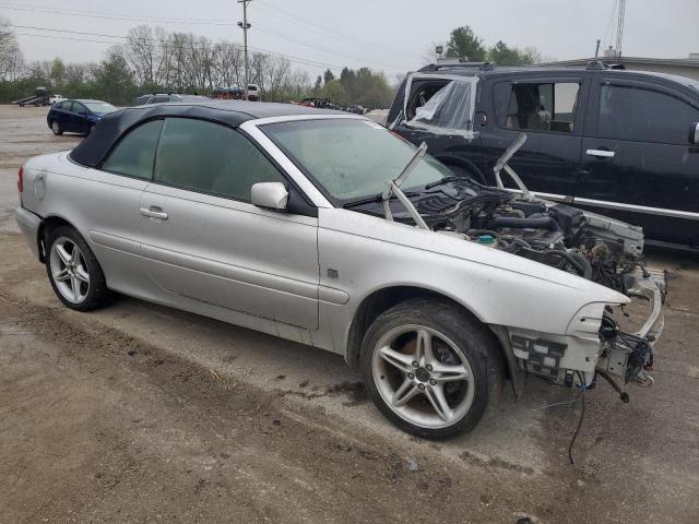 Photo 3 VIN: YV1NC63D24J047197 - VOLVO C70 