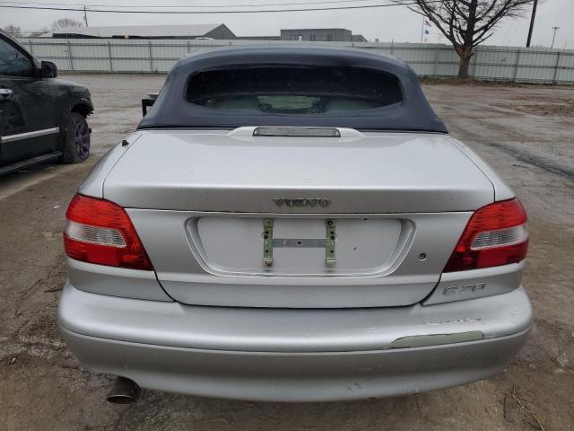 Photo 5 VIN: YV1NC63D24J047197 - VOLVO C70 