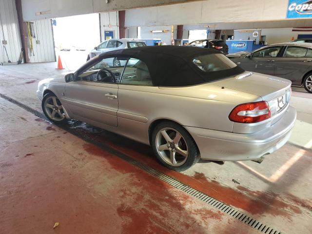 Photo 1 VIN: YV1NC63D34J062453 - VOLVO C70 LPT 