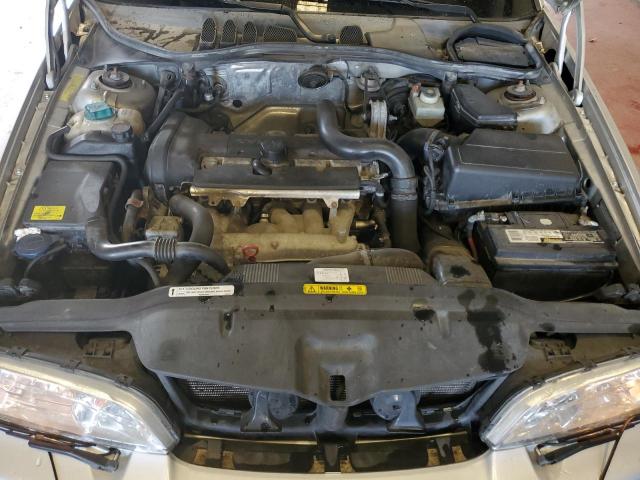 Photo 10 VIN: YV1NC63D34J062453 - VOLVO C70 LPT 