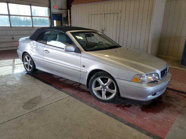 Photo 3 VIN: YV1NC63D34J062453 - VOLVO C70 LPT 