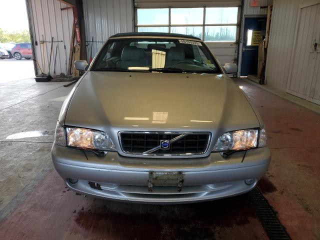 Photo 4 VIN: YV1NC63D34J062453 - VOLVO C70 LPT 