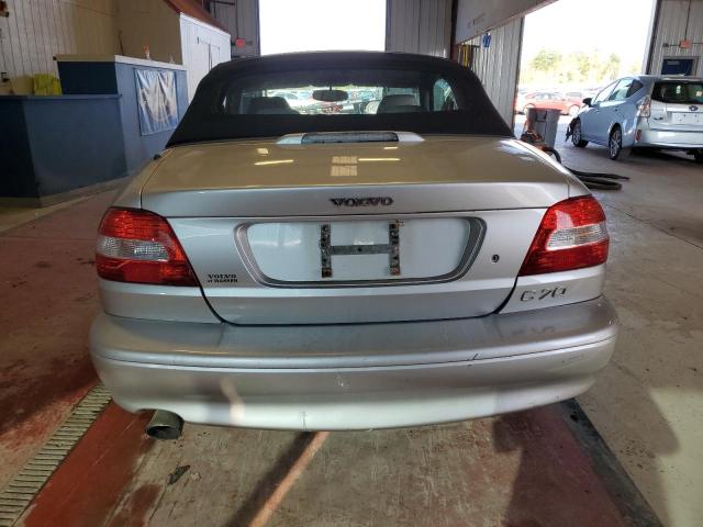 Photo 5 VIN: YV1NC63D34J062453 - VOLVO C70 LPT 