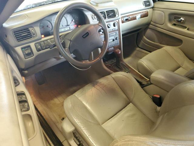 Photo 7 VIN: YV1NC63D34J062453 - VOLVO C70 LPT 