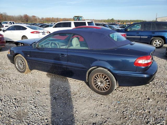 Photo 1 VIN: YV1NC63D43J036149 - VOLVO C70 