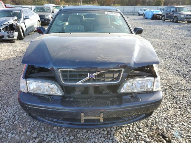 Photo 4 VIN: YV1NC63D43J036149 - VOLVO C70 