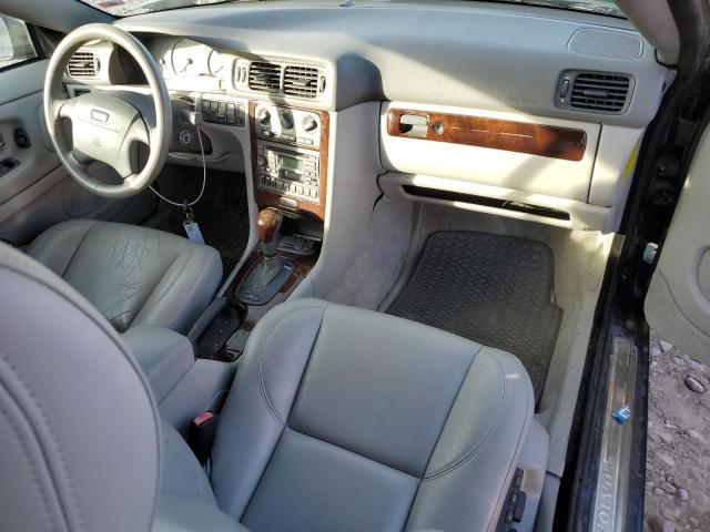 Photo 7 VIN: YV1NC63D43J036149 - VOLVO C70 