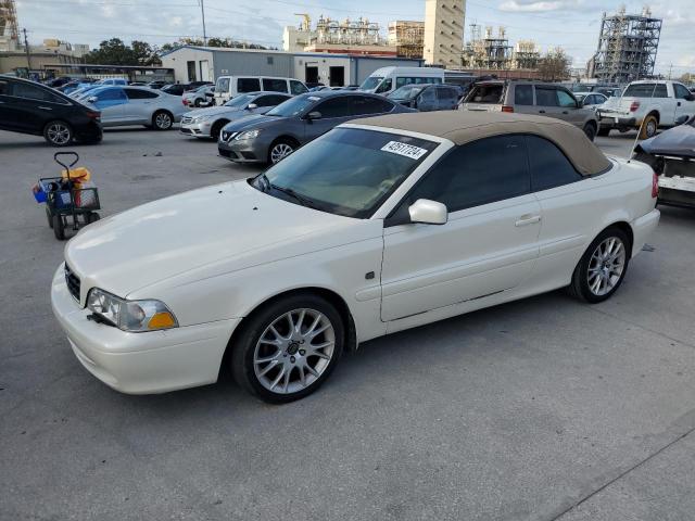 Photo 0 VIN: YV1NC63D54J050854 - VOLVO C70 