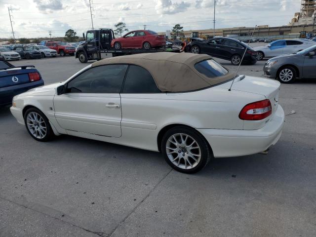 Photo 1 VIN: YV1NC63D54J050854 - VOLVO C70 