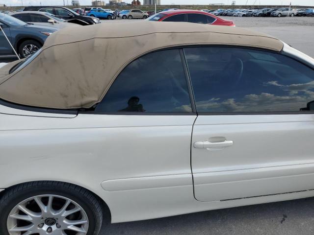 Photo 10 VIN: YV1NC63D54J050854 - VOLVO C70 