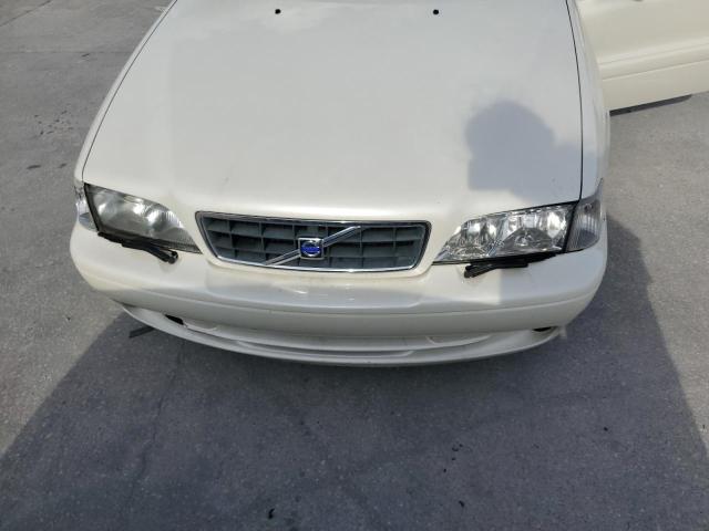 Photo 11 VIN: YV1NC63D54J050854 - VOLVO C70 