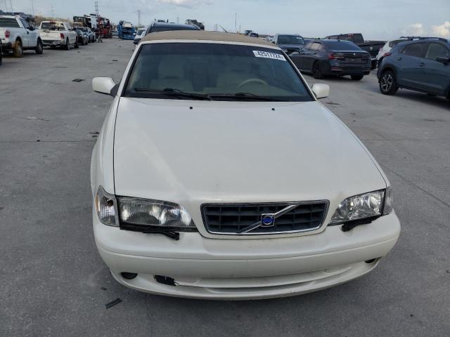 Photo 4 VIN: YV1NC63D54J050854 - VOLVO C70 