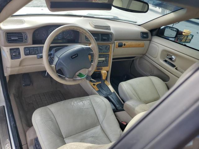 Photo 7 VIN: YV1NC63D54J050854 - VOLVO C70 