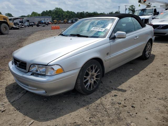 Photo 0 VIN: YV1NC63D54J060008 - VOLVO C70 