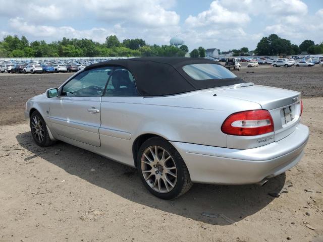 Photo 1 VIN: YV1NC63D54J060008 - VOLVO C70 