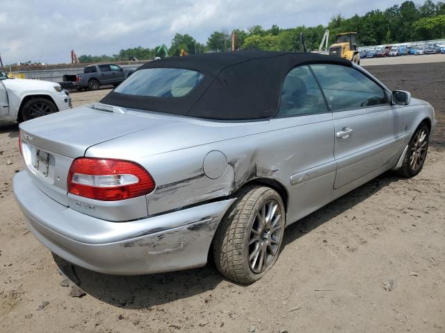 Photo 2 VIN: YV1NC63D54J060008 - VOLVO C70 