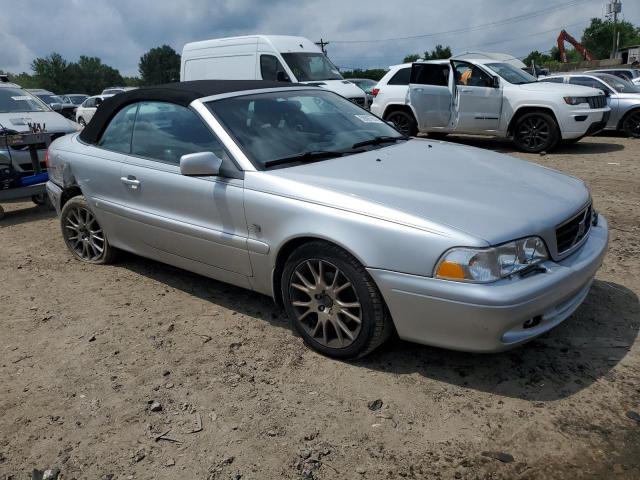 Photo 3 VIN: YV1NC63D54J060008 - VOLVO C70 