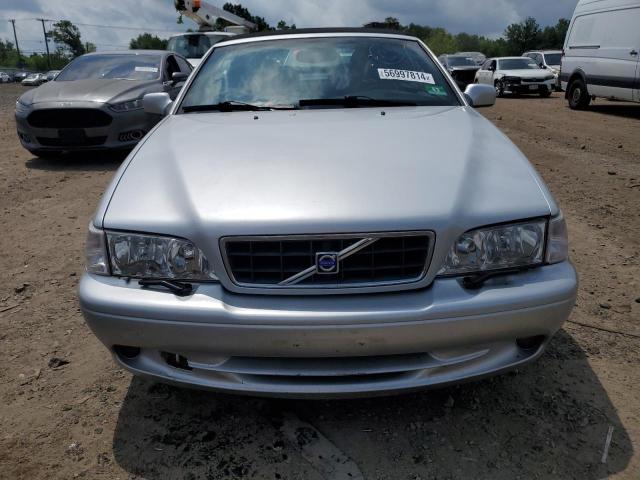 Photo 4 VIN: YV1NC63D54J060008 - VOLVO C70 