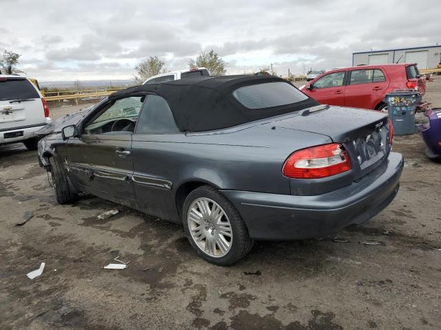 Photo 1 VIN: YV1NC63D74J063508 - VOLVO C70 LPT 