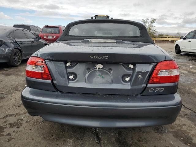 Photo 5 VIN: YV1NC63D74J063508 - VOLVO C70 LPT 