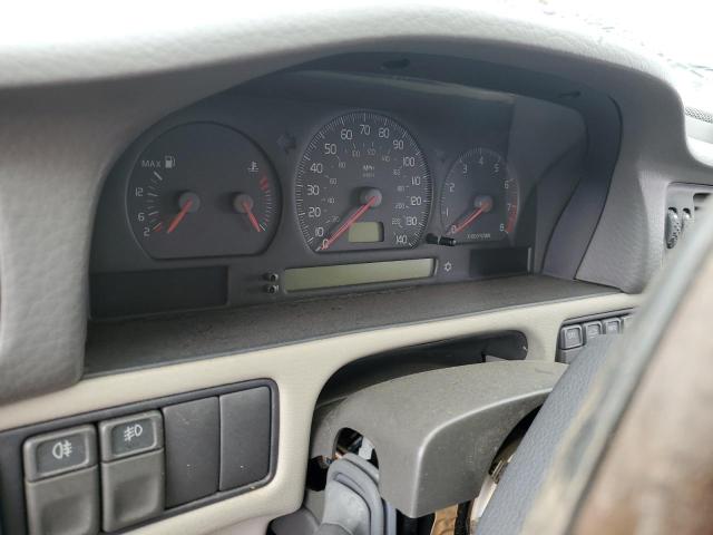 Photo 8 VIN: YV1NC63D74J063508 - VOLVO C70 LPT 