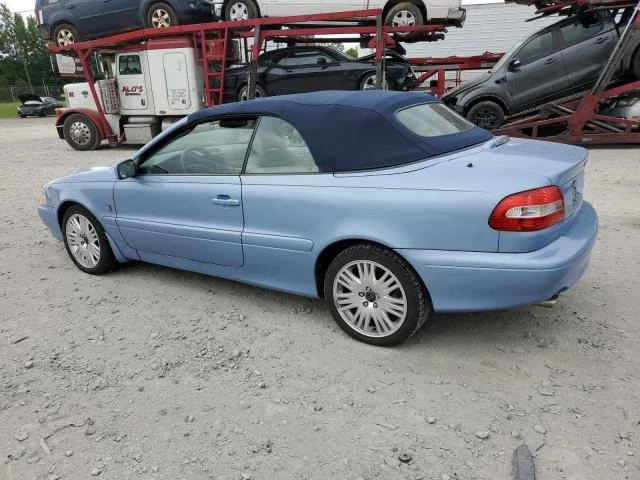 Photo 1 VIN: YV1NC63D84J047219 - VOLVO C70 LPT 