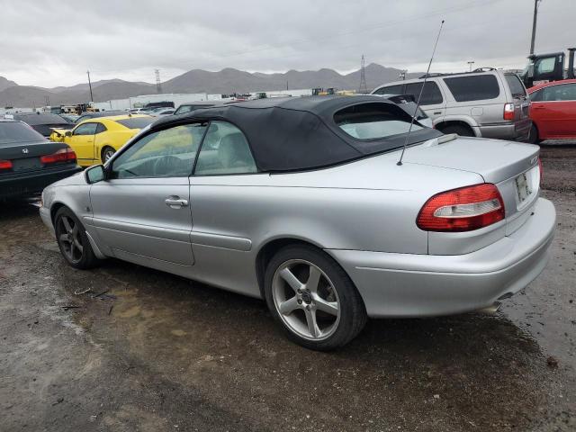 Photo 1 VIN: YV1NC63D84J062741 - VOLVO C70 