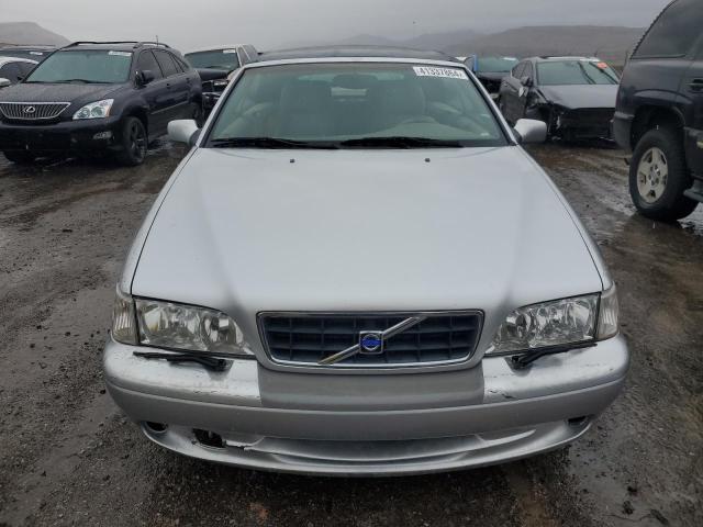 Photo 4 VIN: YV1NC63D84J062741 - VOLVO C70 