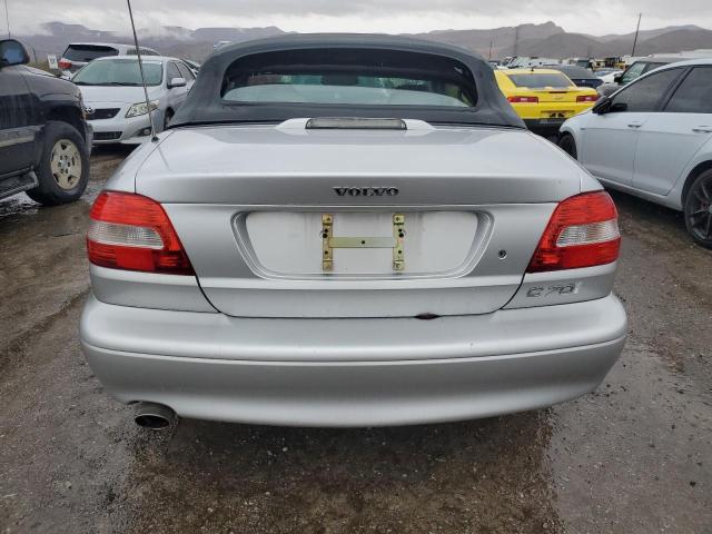 Photo 5 VIN: YV1NC63D84J062741 - VOLVO C70 