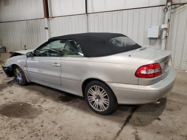 Photo 1 VIN: YV1NC63D94J047939 - VOLVO C70 