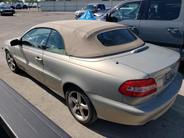 Photo 1 VIN: YV1NC63D94J062165 - VOLVO C70 