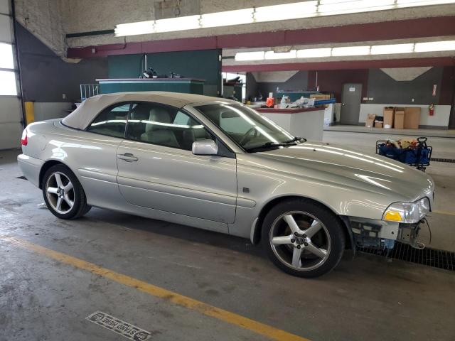 Photo 3 VIN: YV1NC63D94J062165 - VOLVO C70 