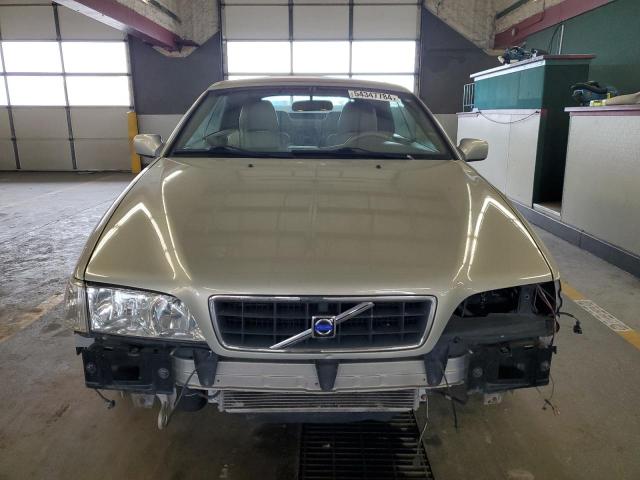 Photo 4 VIN: YV1NC63D94J062165 - VOLVO C70 