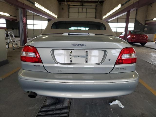 Photo 5 VIN: YV1NC63D94J062165 - VOLVO C70 