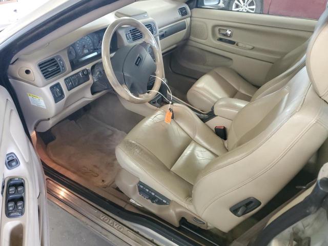 Photo 7 VIN: YV1NC63D94J062165 - VOLVO C70 