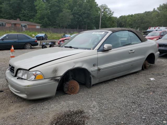 Photo 0 VIN: YV1NC63DX4J060778 - VOLVO C70 LPT 