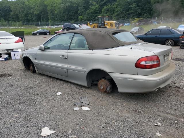 Photo 1 VIN: YV1NC63DX4J060778 - VOLVO C70 LPT 