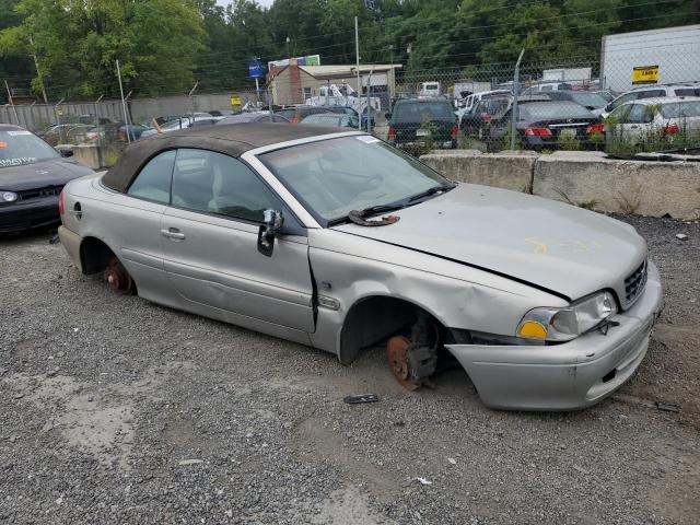 Photo 3 VIN: YV1NC63DX4J060778 - VOLVO C70 LPT 