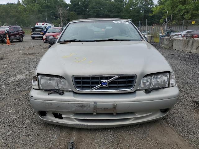 Photo 4 VIN: YV1NC63DX4J060778 - VOLVO C70 LPT 