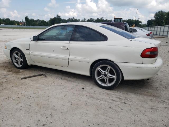 Photo 1 VIN: YV1NK5376WJ004864 - VOLVO C70 TURBO 