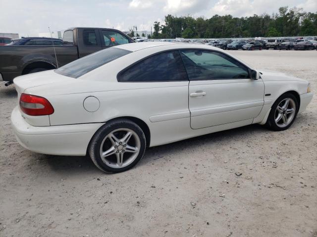 Photo 2 VIN: YV1NK5376WJ004864 - VOLVO C70 TURBO 