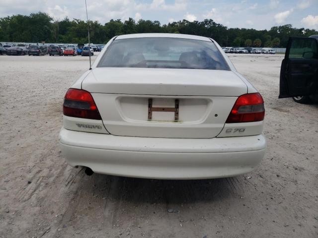 Photo 5 VIN: YV1NK5376WJ004864 - VOLVO C70 TURBO 