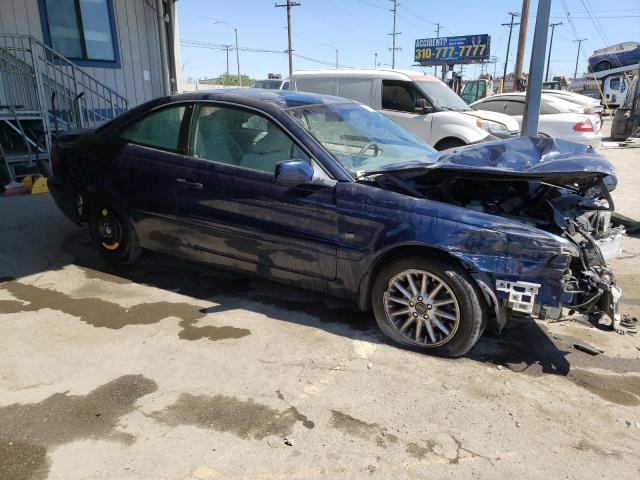 Photo 3 VIN: YV1NK56D2YJ016966 - VOLVO C70 